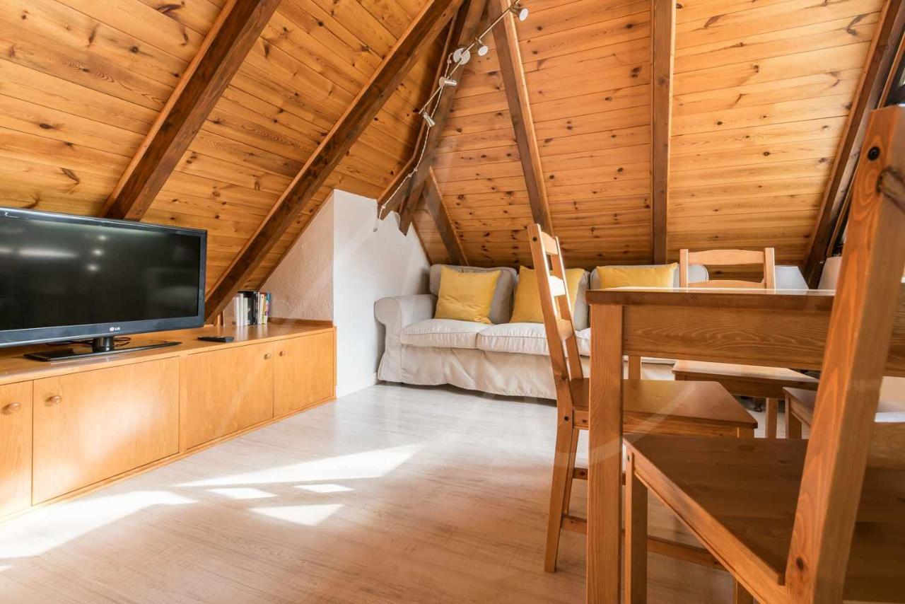 Brahets By Seamount Rentals Гарос Экстерьер фото